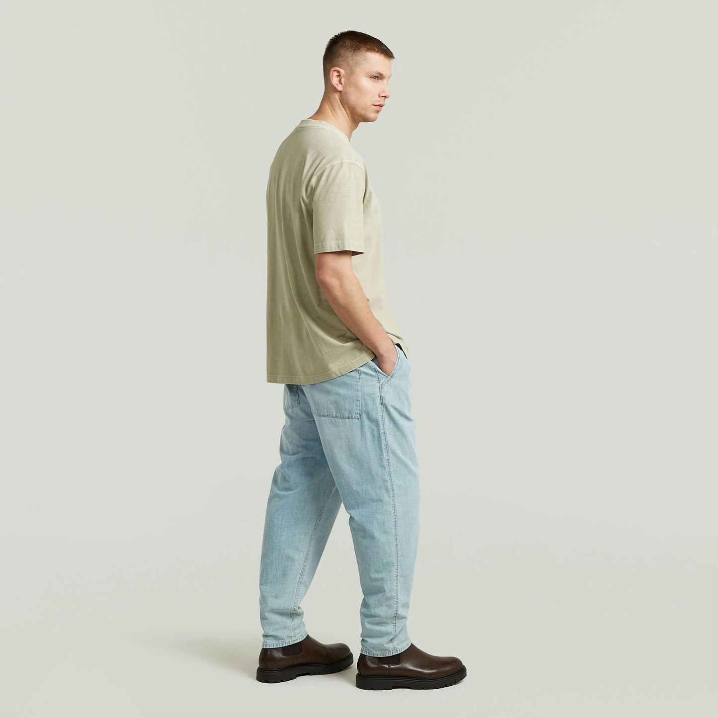 Relaxed base r t