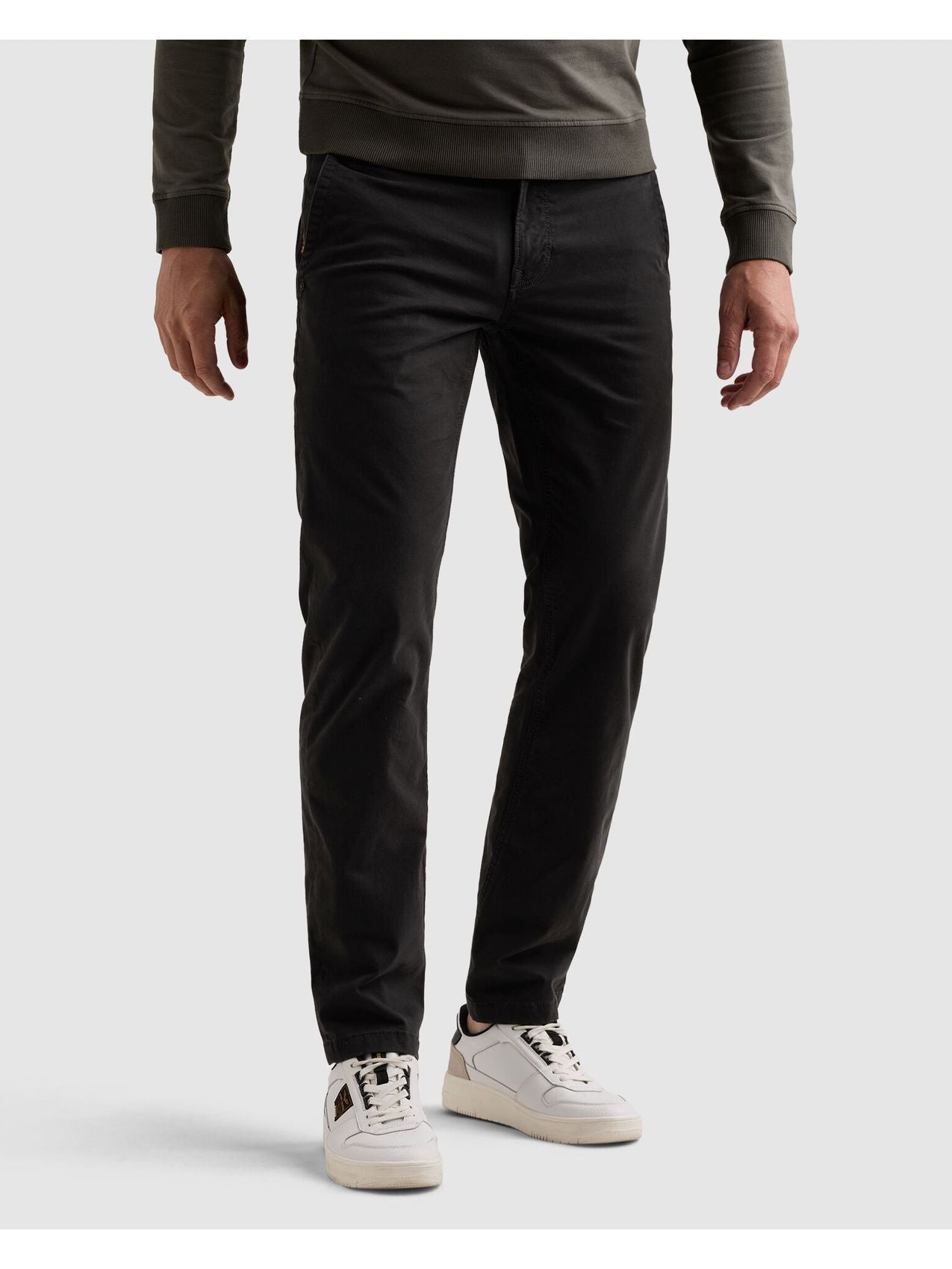 AMERICAN CLASSIC CHINO RELAXED FIT