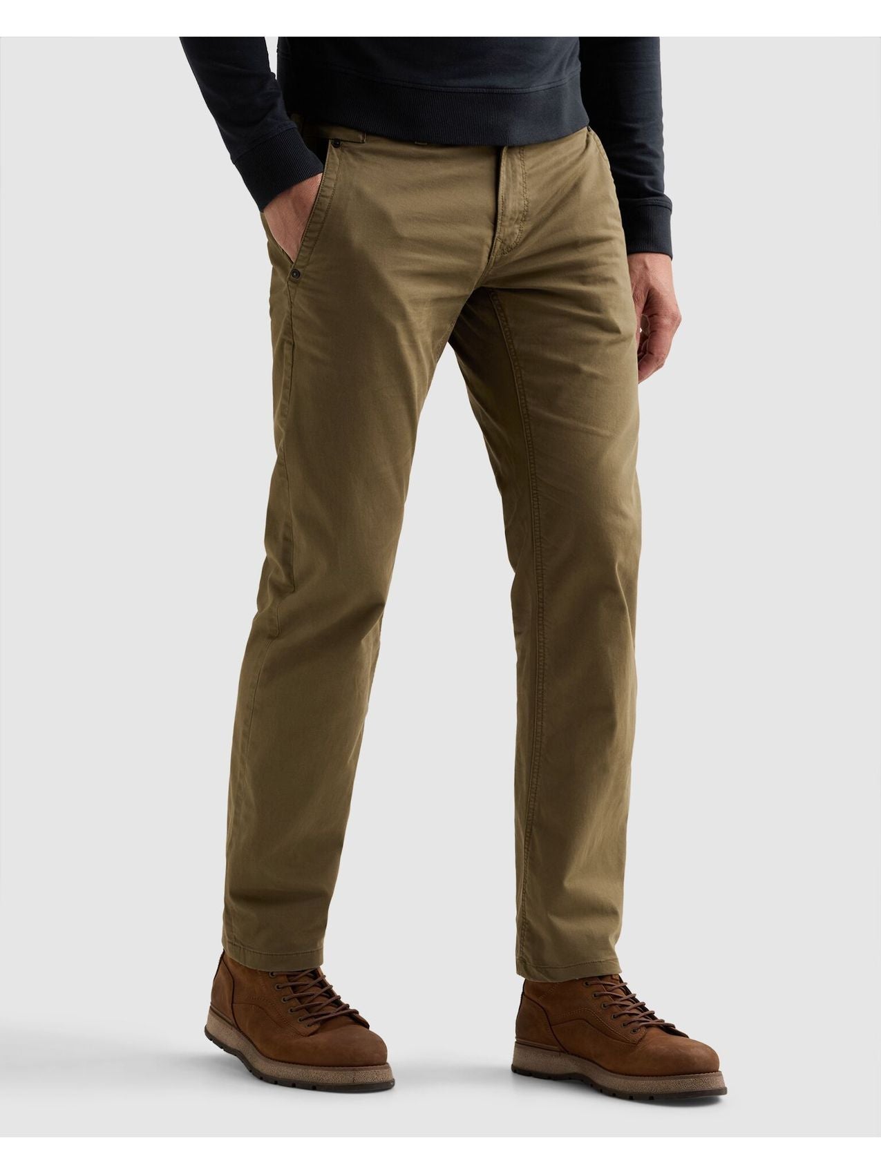 AMERICAN CLASSIC CHINO RELAXED FIT