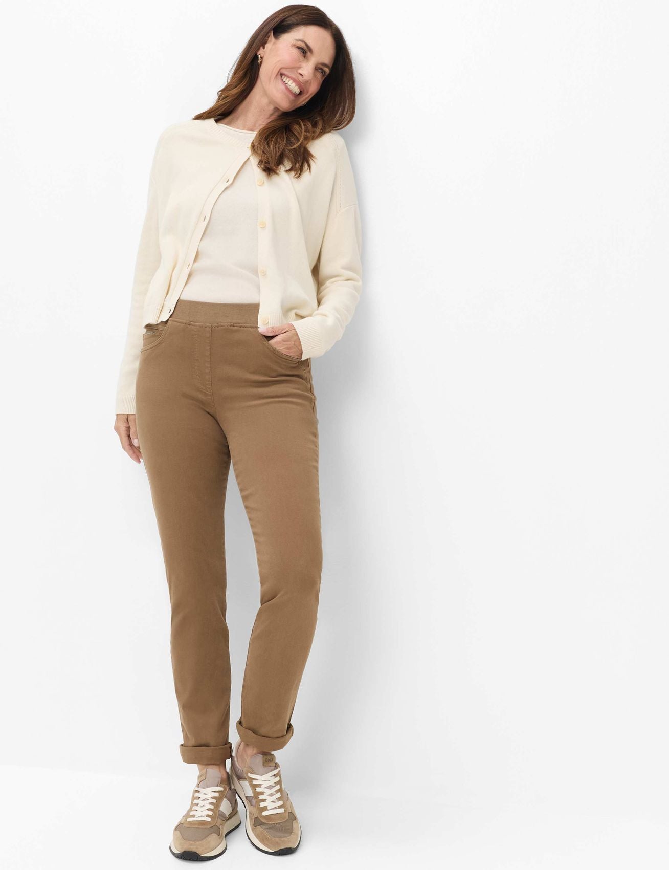 RAPHAELA Style Pamina