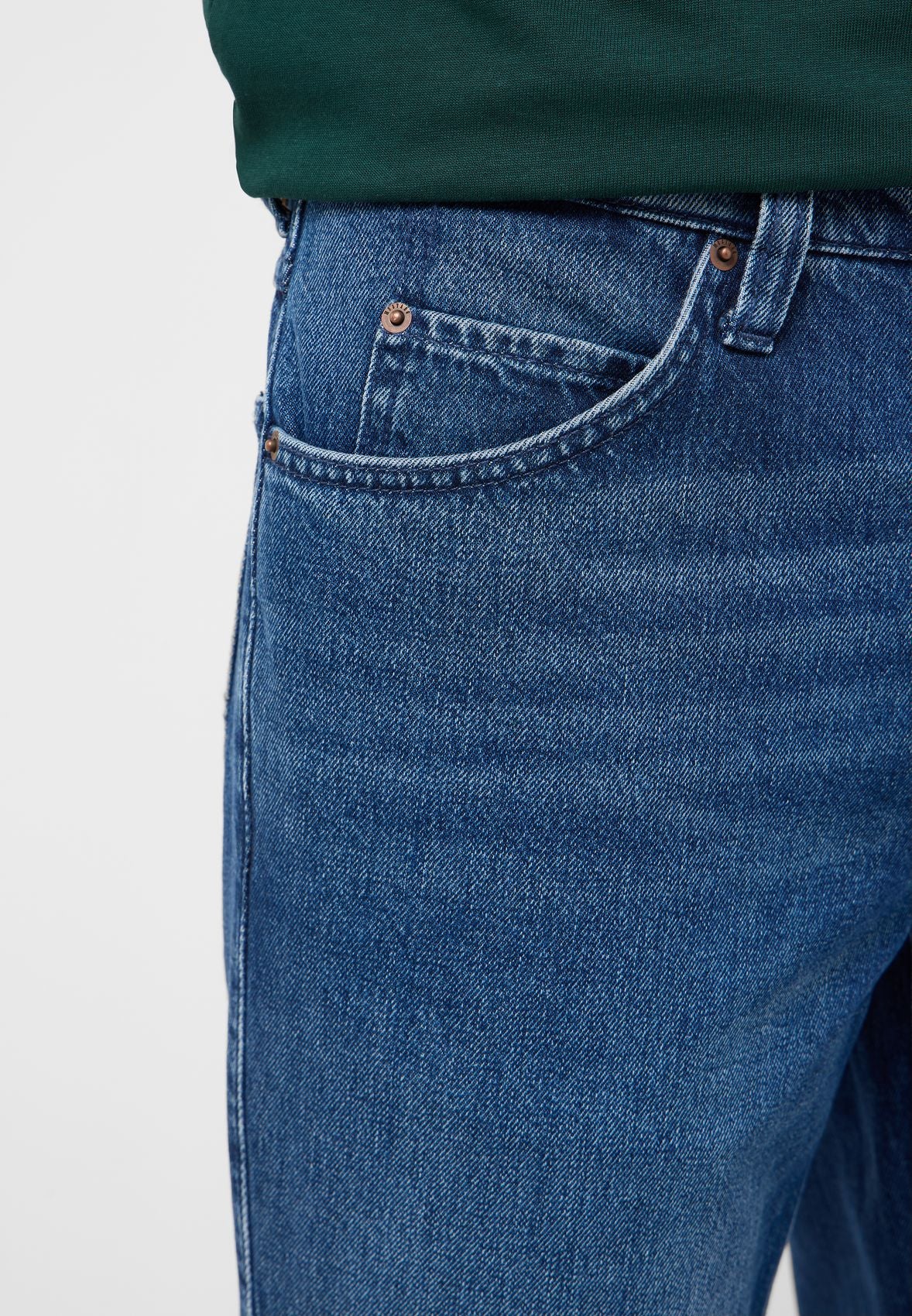 Style Tramper Straight