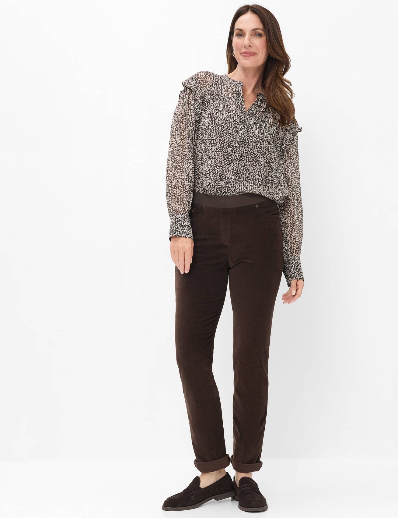 RAPHAELA Style Pamina