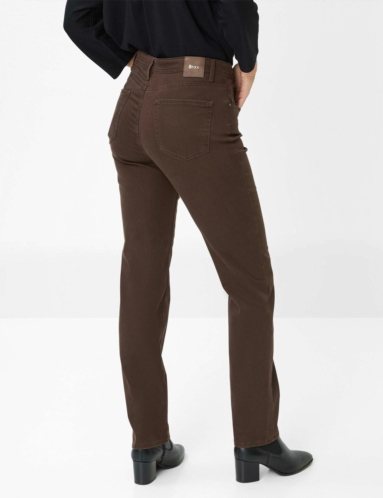 Style Mary