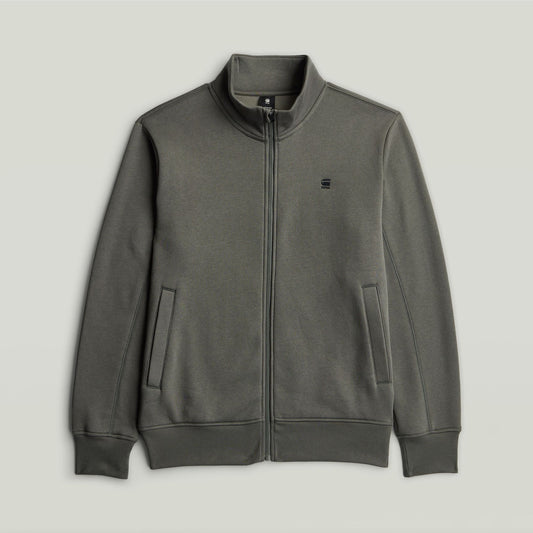 Track jacket sw l\s