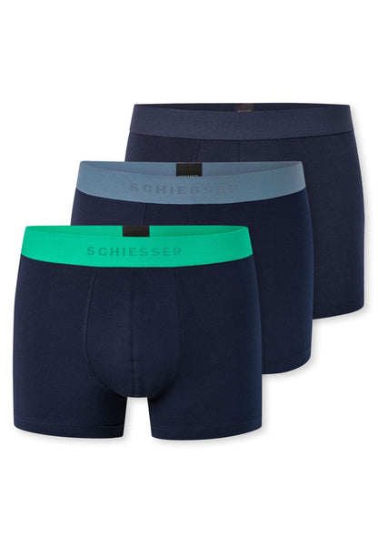 3PACK Shorts