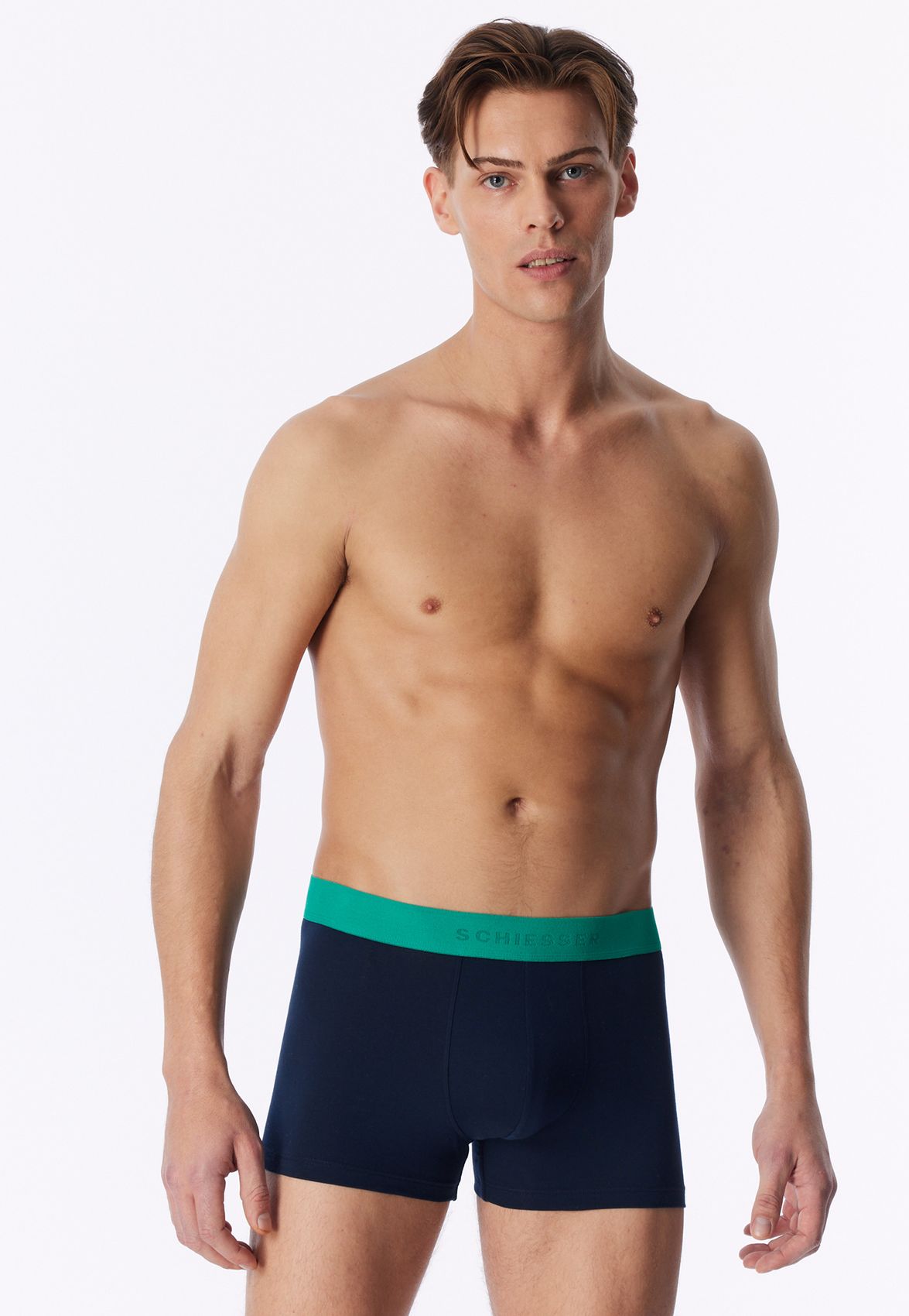 3PACK Shorts