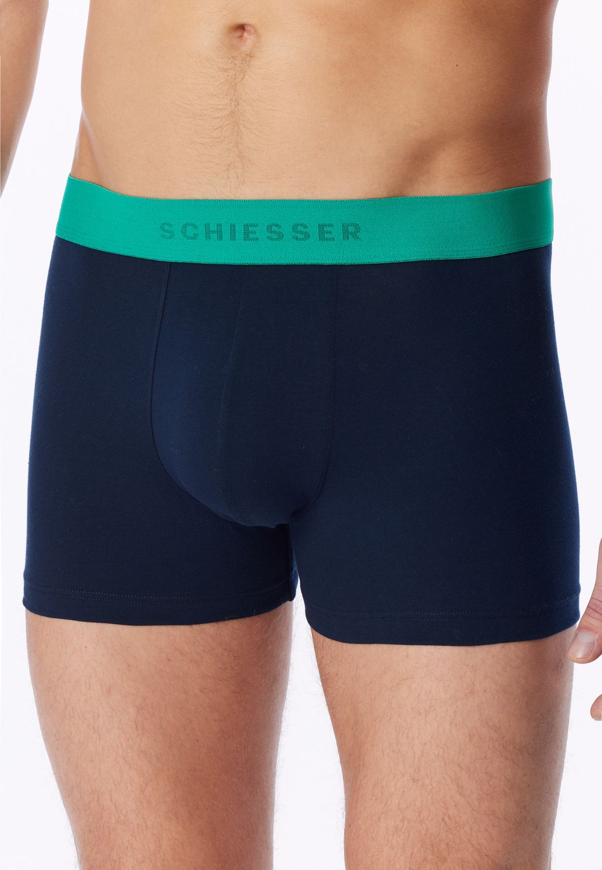 3PACK Shorts