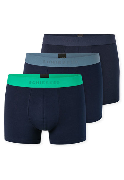 3PACK Shorts