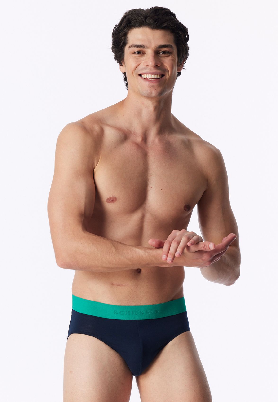 3PACK Rio-Slip