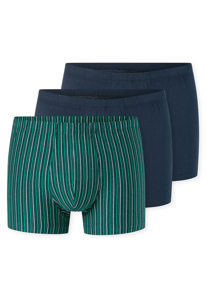 3PACK Shorts