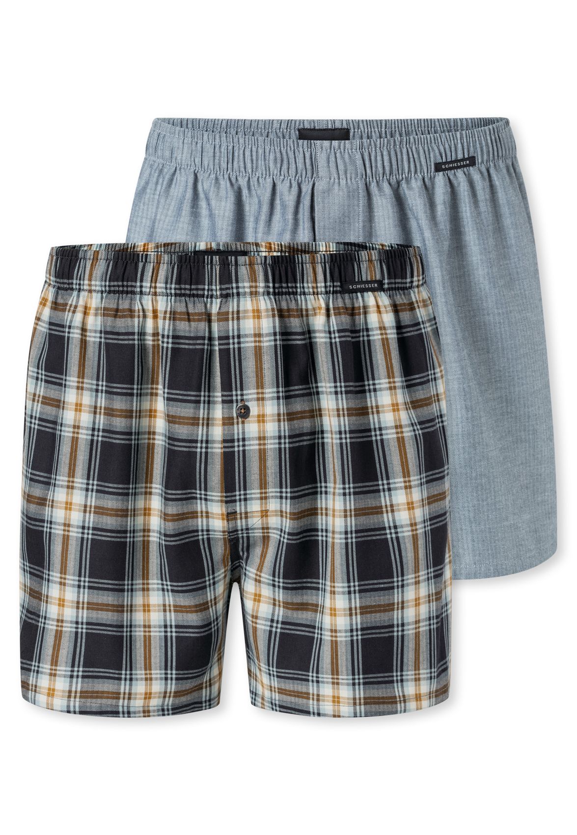 2Pack Boxershorts