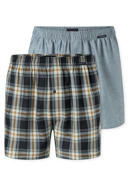 2Pack Boxershorts