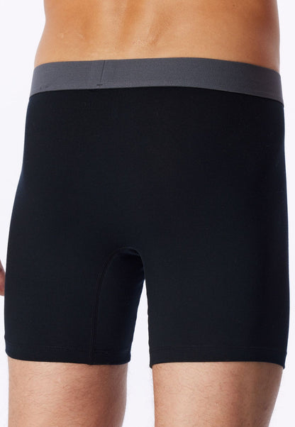 3PACK Long-Shorts