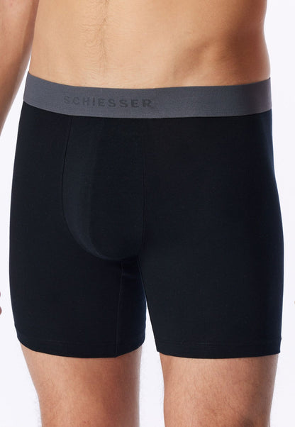 3PACK Long-Shorts