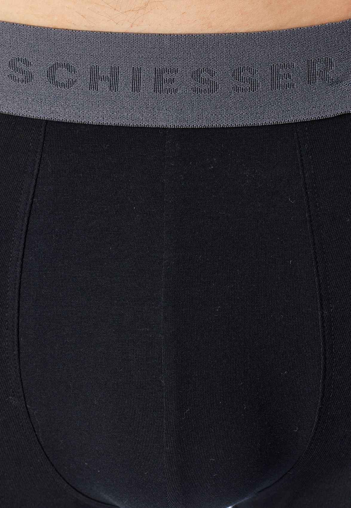 3PACK Long-Shorts