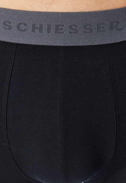 3PACK Long-Shorts