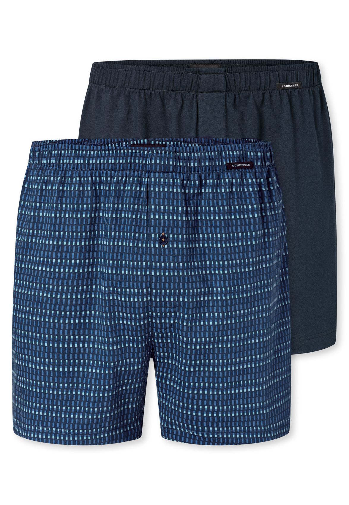 2PACK Boxershorts