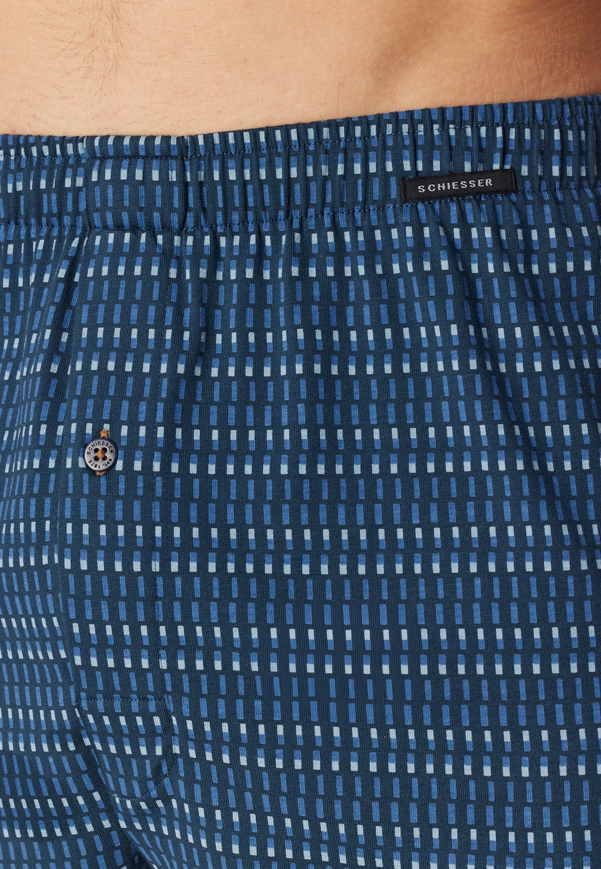 2PACK Boxershorts