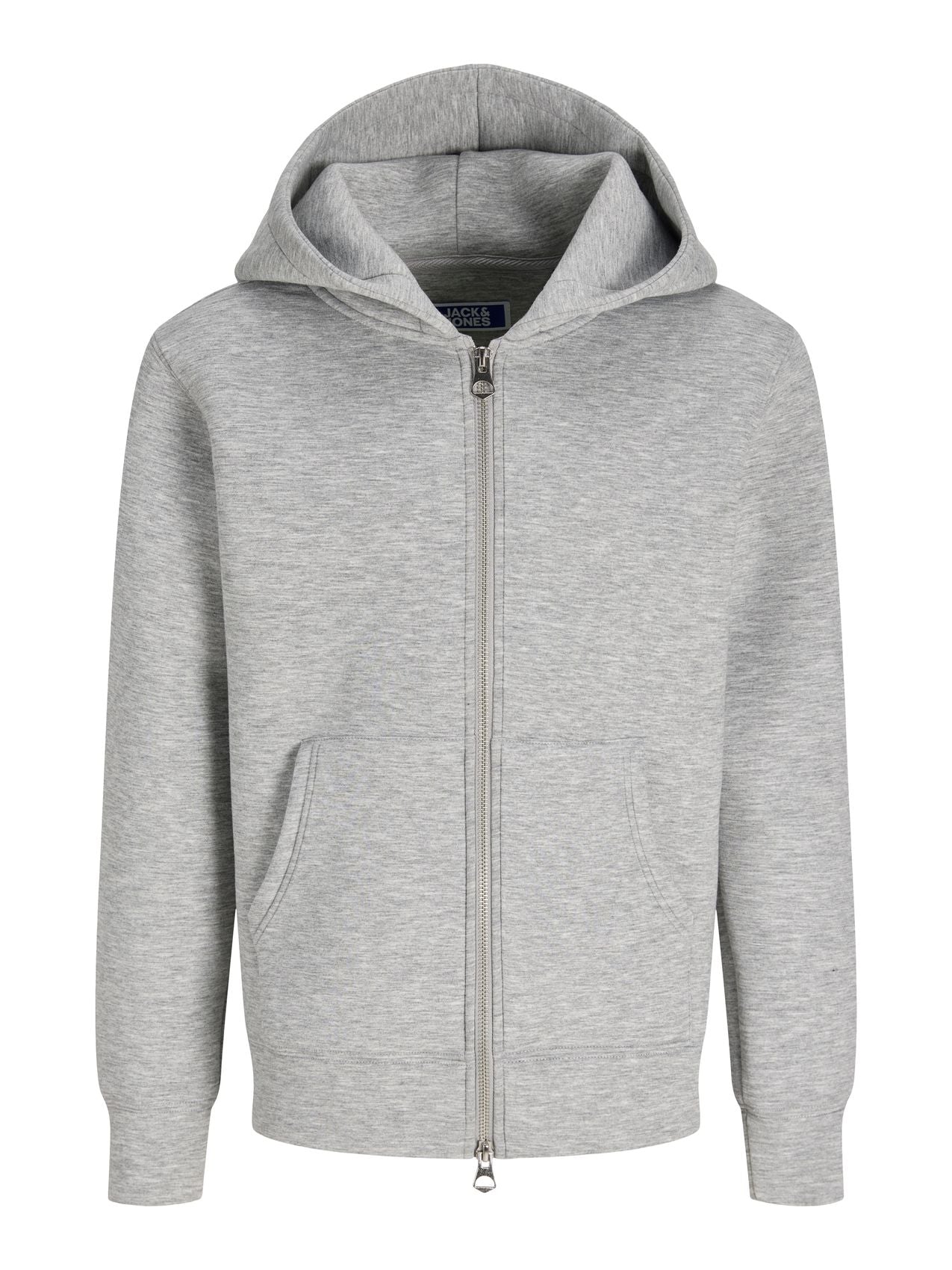 JCOLEGACY SWEAT SCUBA ZIP HOOD NOOS JNR