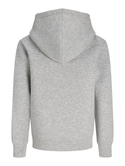 JCOLEGACY SWEAT SCUBA ZIP HOOD NOOS JNR