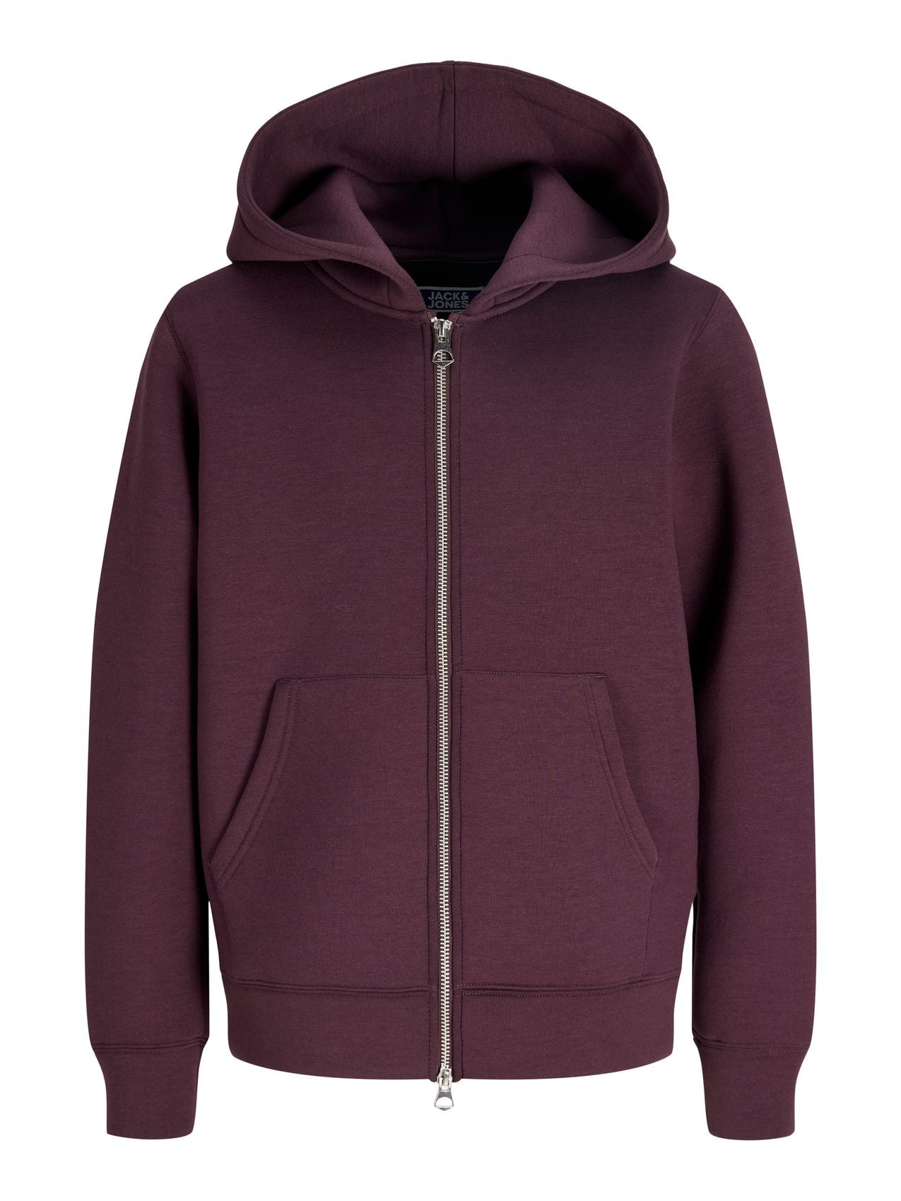 JCOLEGACY SWEAT SCUBA ZIP HOOD NOOS JNR