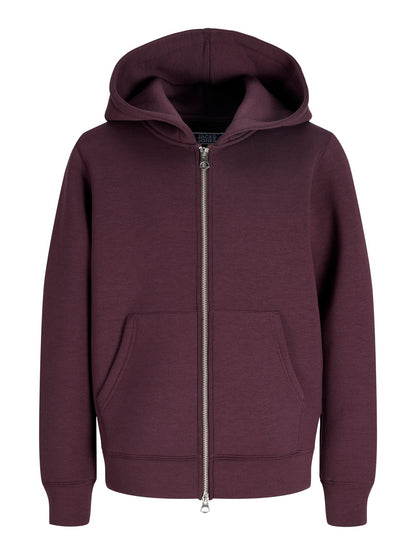 JCOLEGACY SWEAT SCUBA ZIP HOOD NOOS JNR