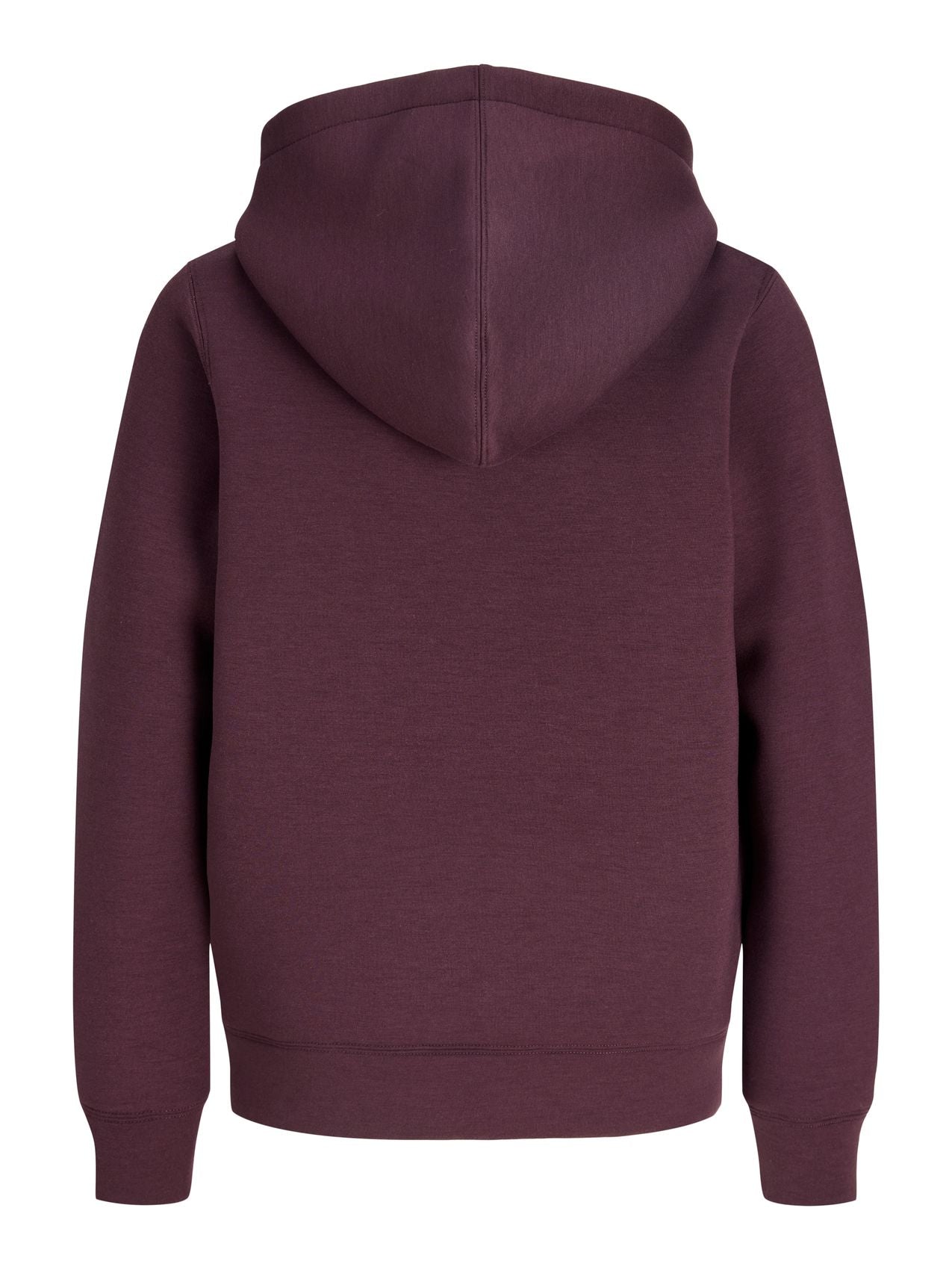 JCOLEGACY SWEAT SCUBA ZIP HOOD NOOS JNR