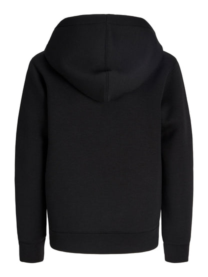 JCOLEGACY SWEAT SCUBA ZIP HOOD NOOS JNR