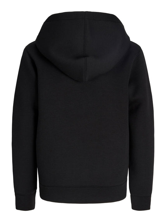 Scuba Sweatjacke mit Reißverschluss