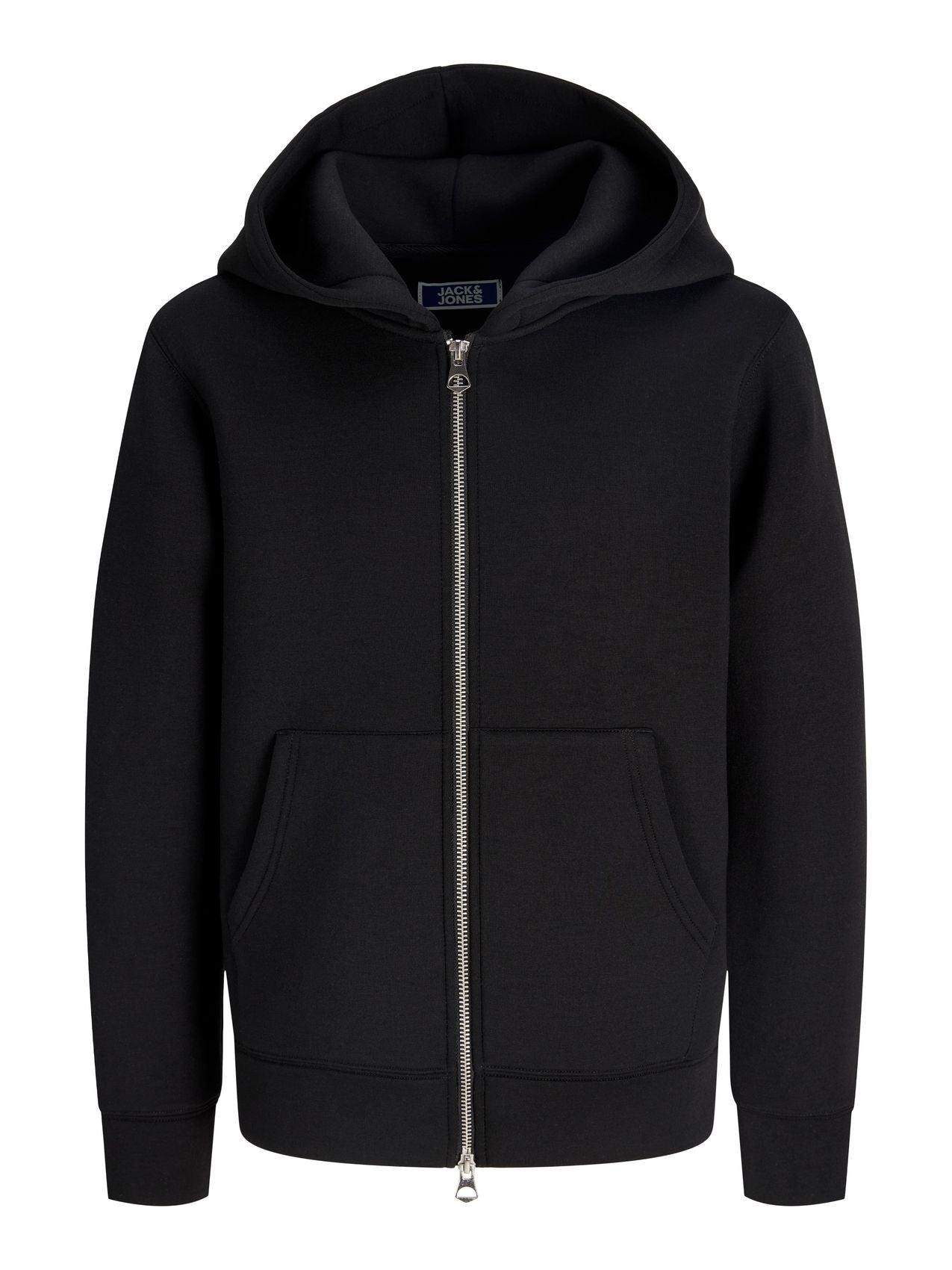 JCOLEGACY SWEAT SCUBA ZIP HOOD NOOS JNR