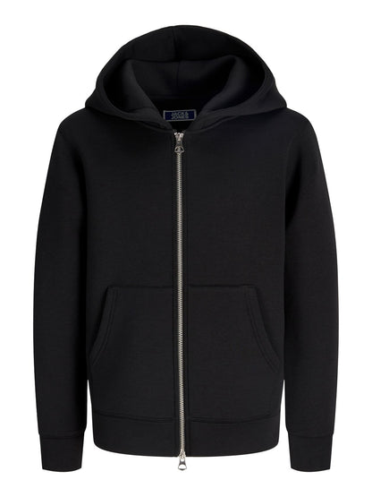 JCOLEGACY SWEAT SCUBA ZIP HOOD NOOS JNR