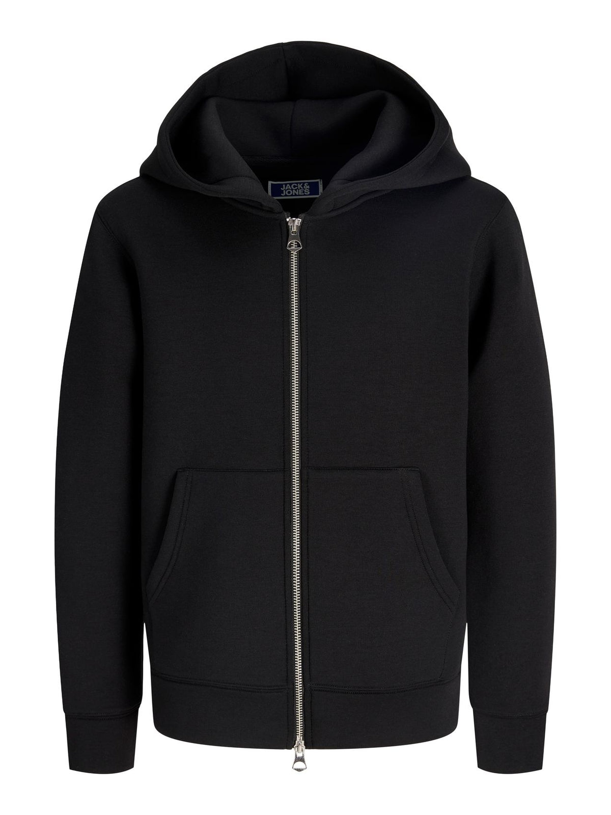 Scuba Sweatjacke mit Reißverschluss