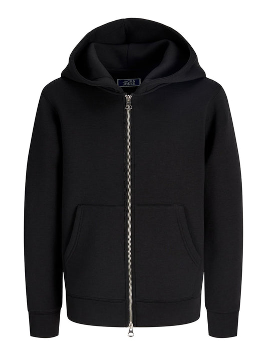Scuba Sweatjacke mit Reißverschluss