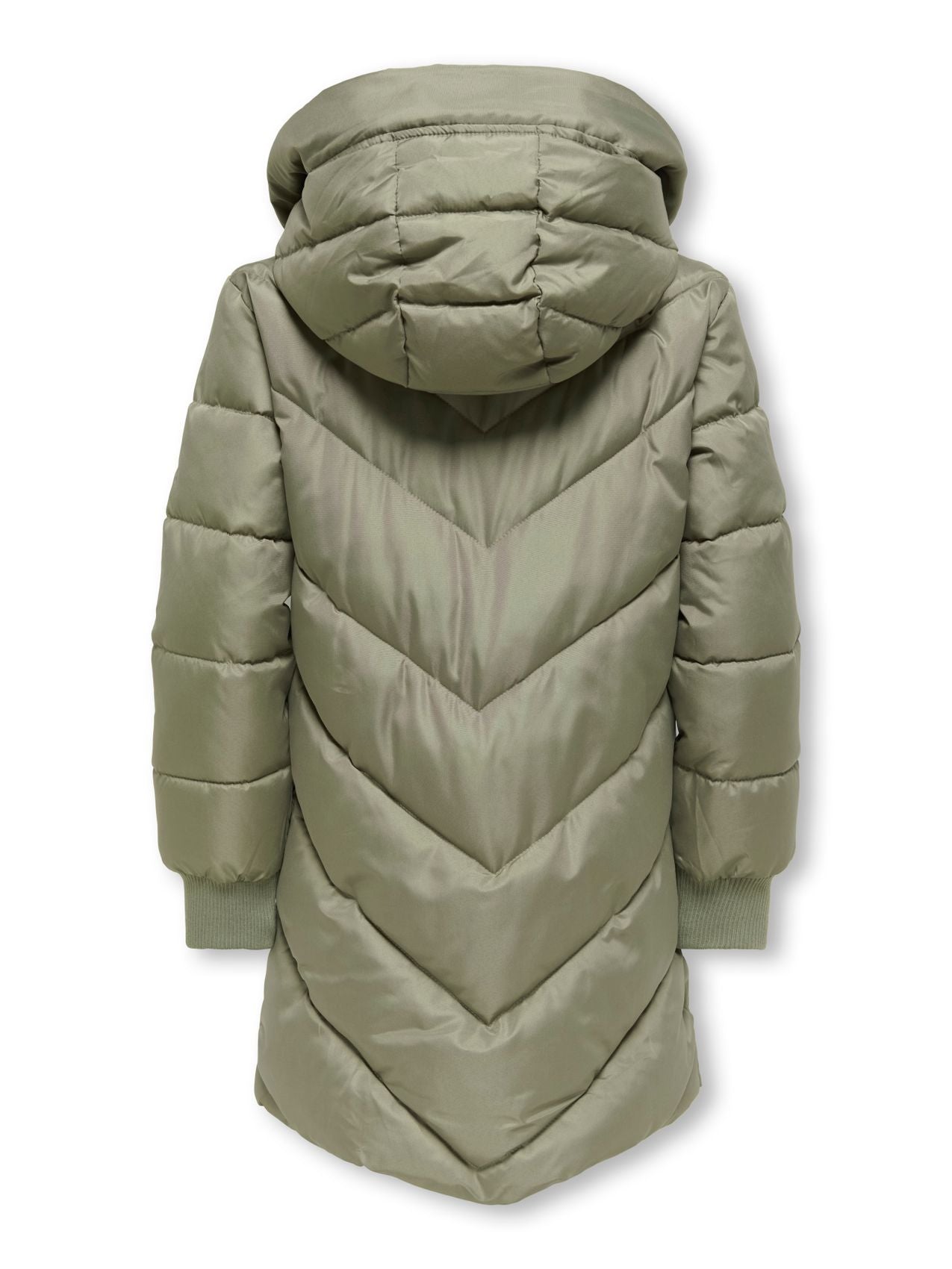 KOGSKYLAR HOOD JACKET VD OTW NOOS