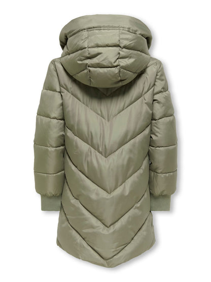 KOGSKYLAR HOOD JACKET VD OTW NOOS