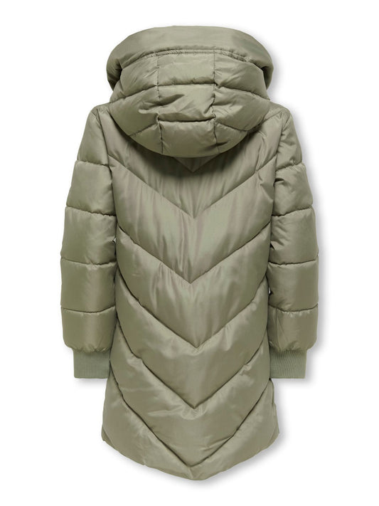 Modehaus Weingarten KOGSKYLAR HOOD JACKET VD OTW NOOS 152