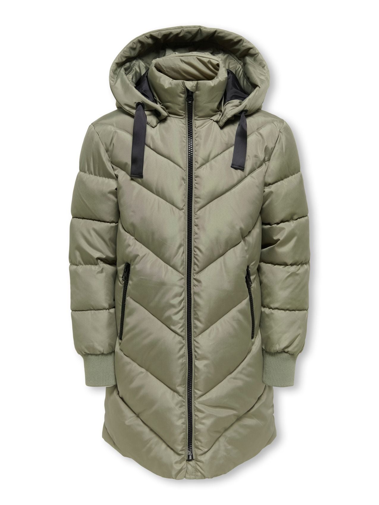 KOGSKYLAR HOOD JACKET VD OTW NOOS