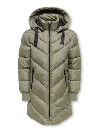 KOGSKYLAR HOOD JACKET VD OTW NOOS