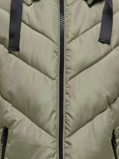 KOGSKYLAR HOOD JACKET VD OTW NOOS