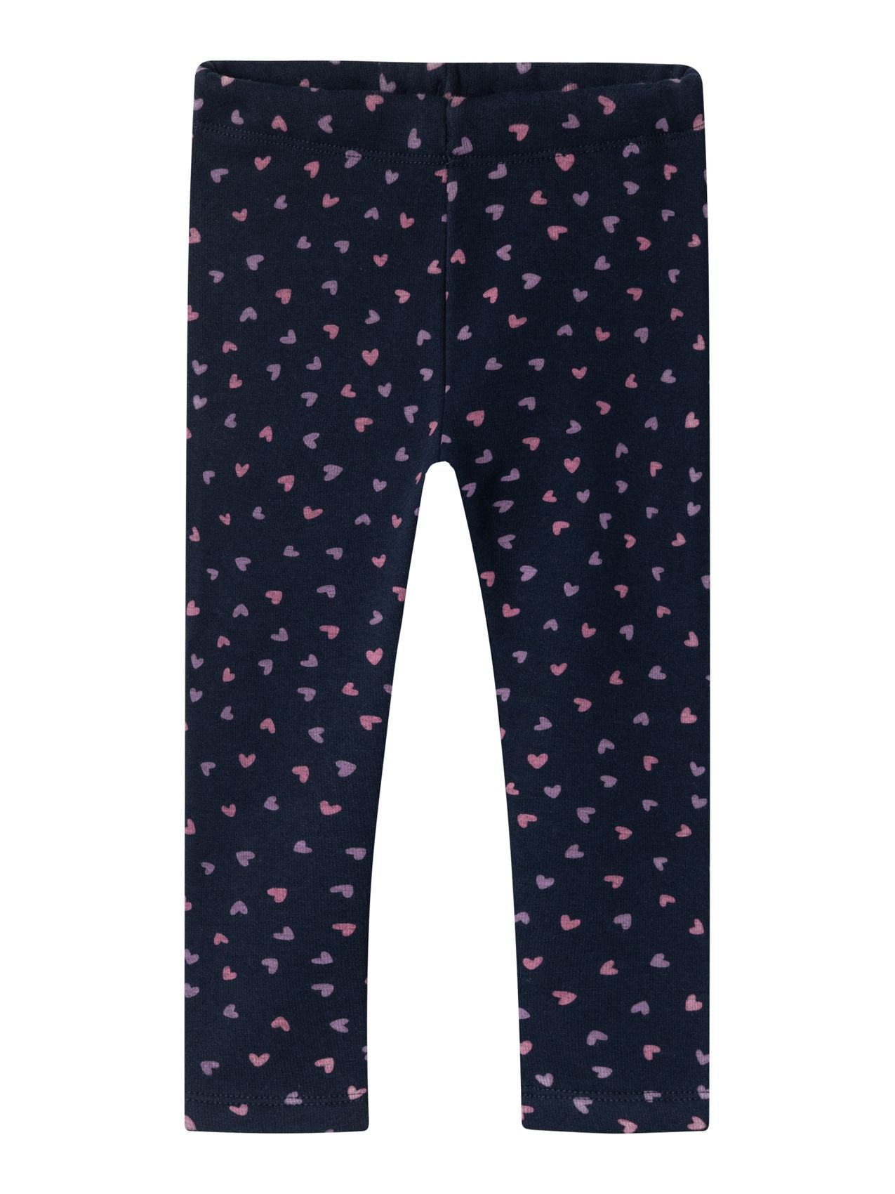 NMFDAVINA SWEAT FLEECE LEGGING BRU NOOS