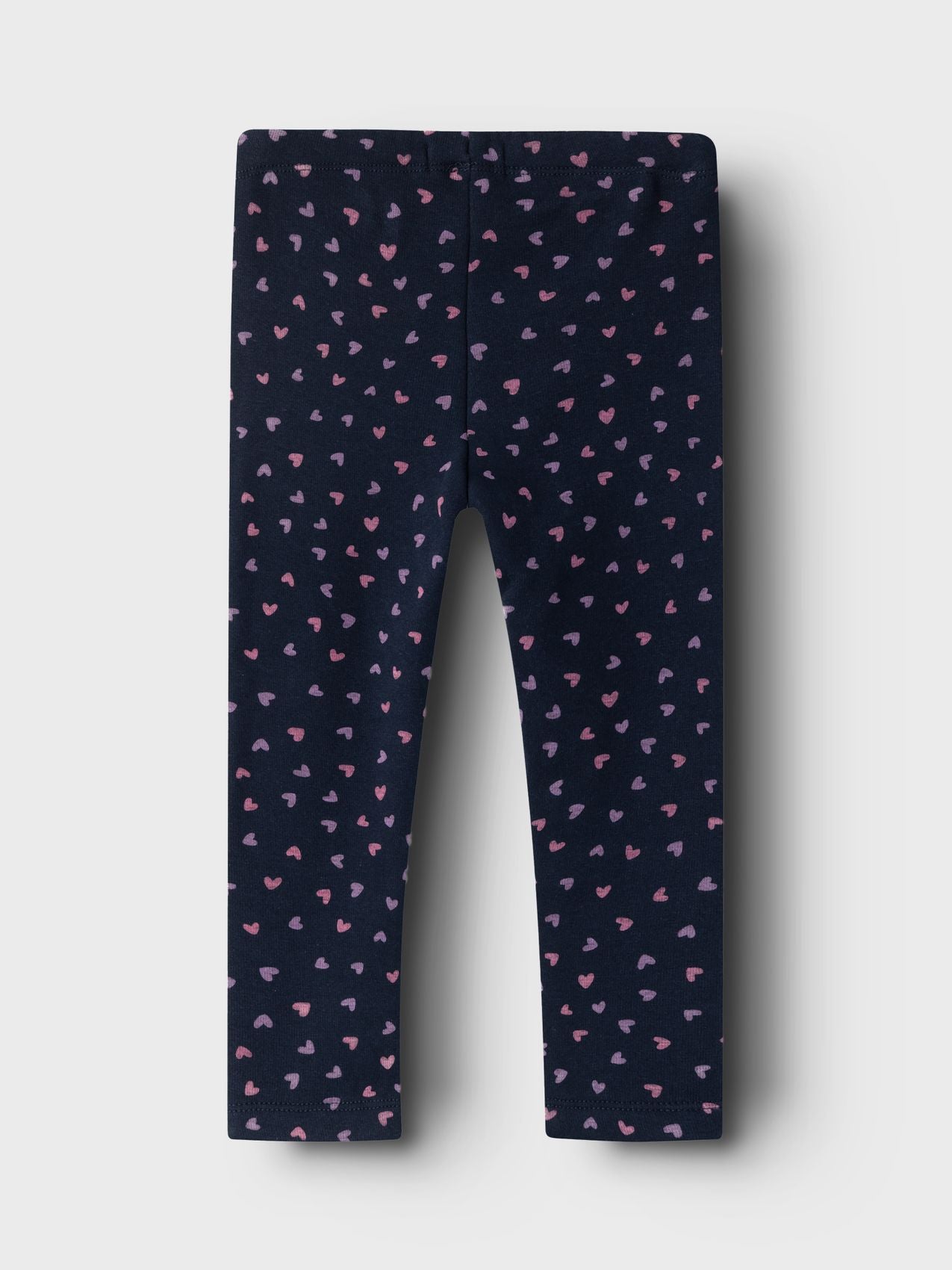 NMFDAVINA SWEAT FLEECE LEGGING BRU NOOS