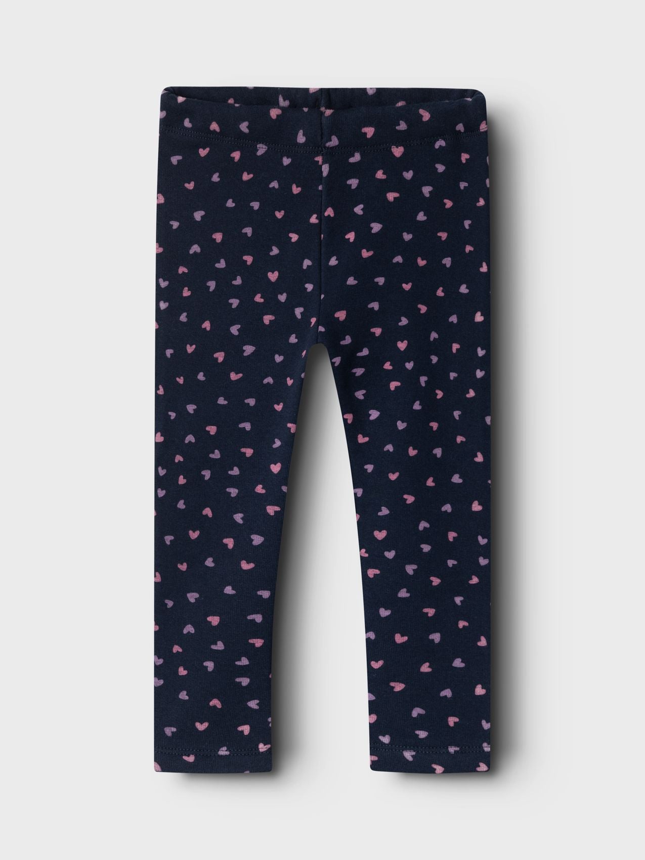 NMFDAVINA SWEAT FLEECE LEGGING BRU NOOS