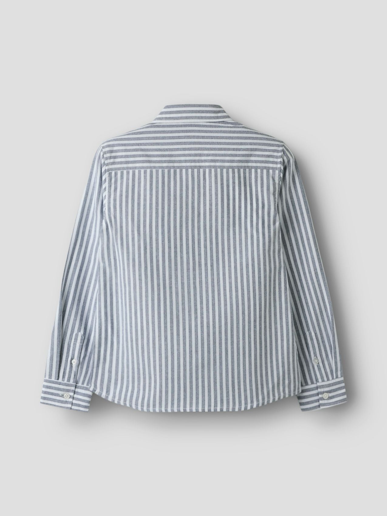 NKMNEWSA LS SHIRT NOOS