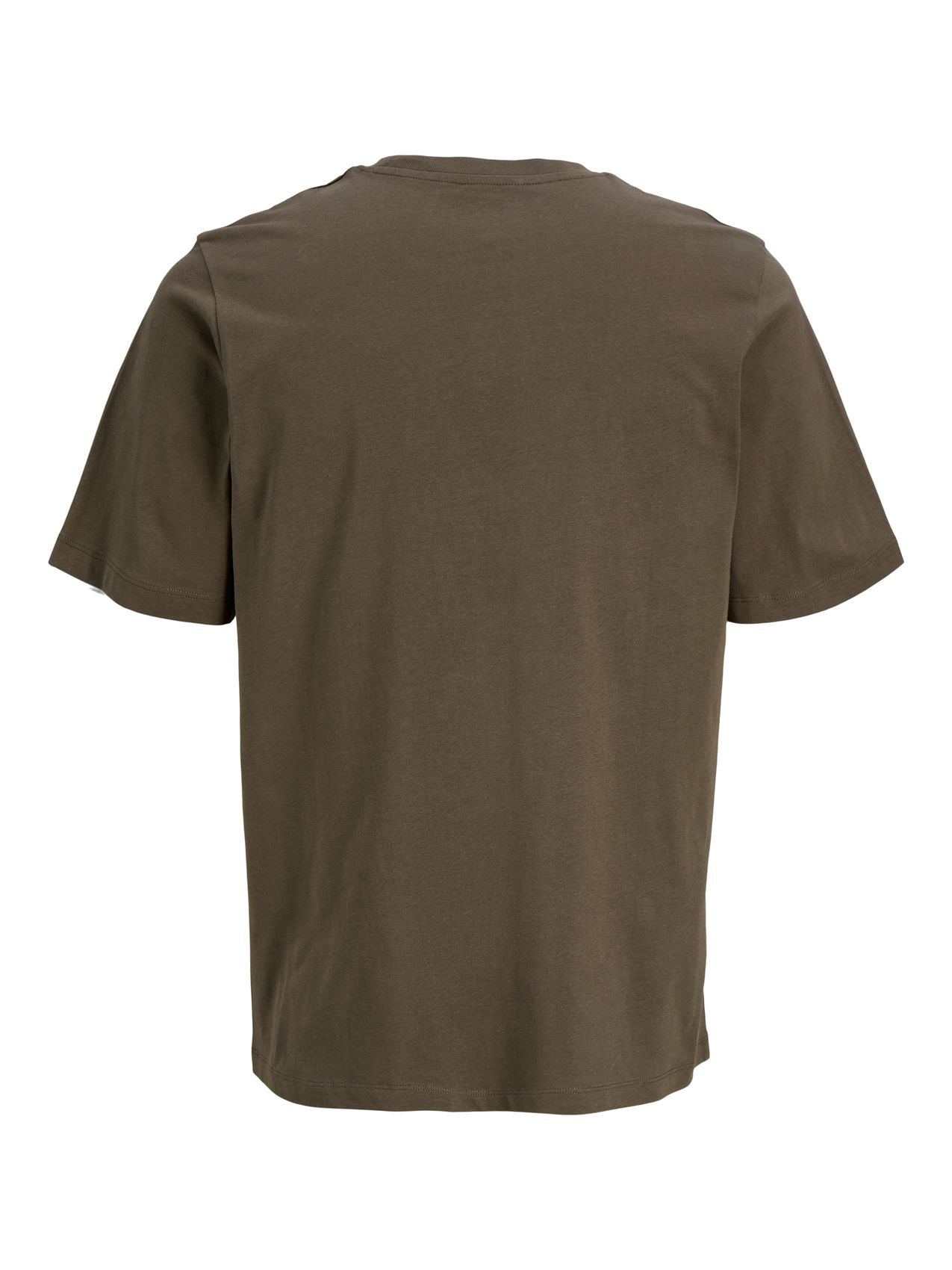 JPRBLUZANDER SS TEE FST