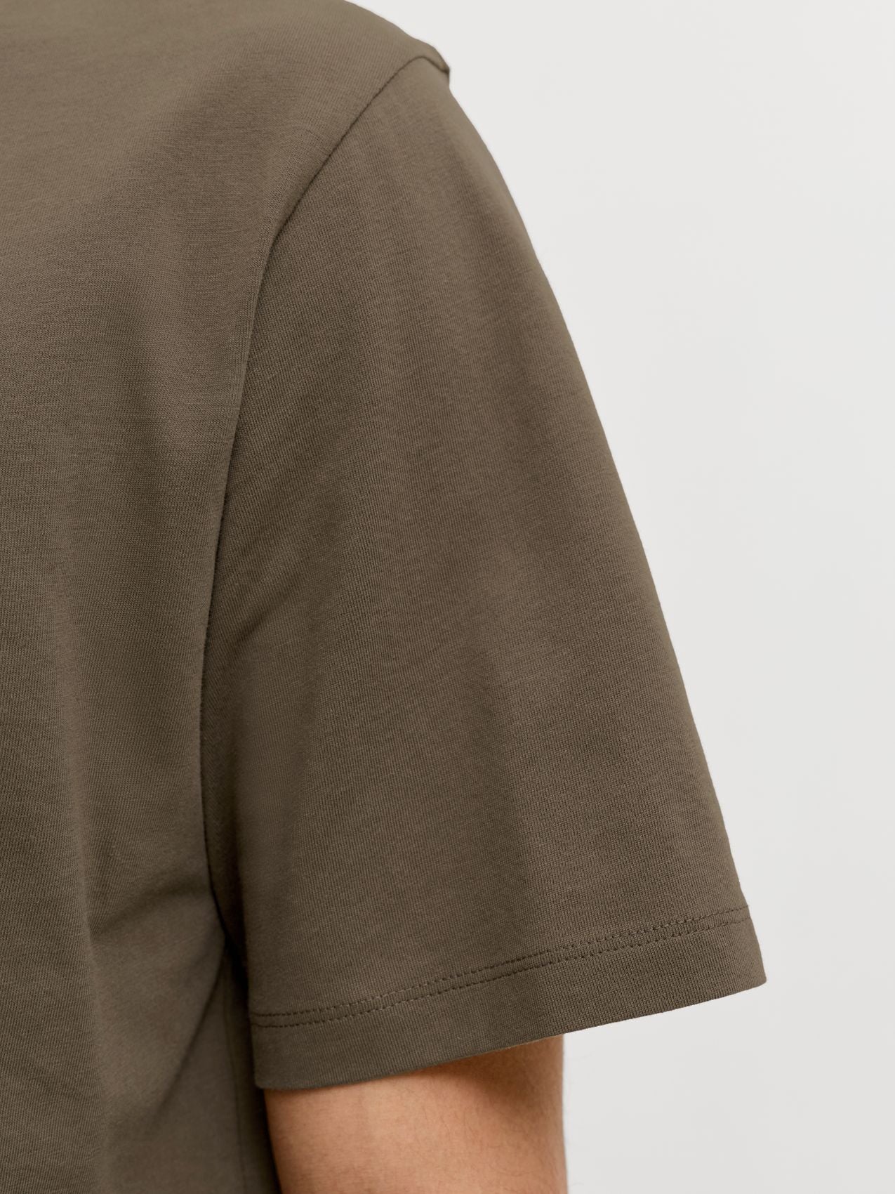JPRBLUZANDER SS TEE FST