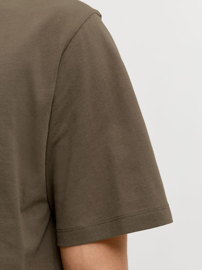 JPRBLUZANDER SS TEE FST