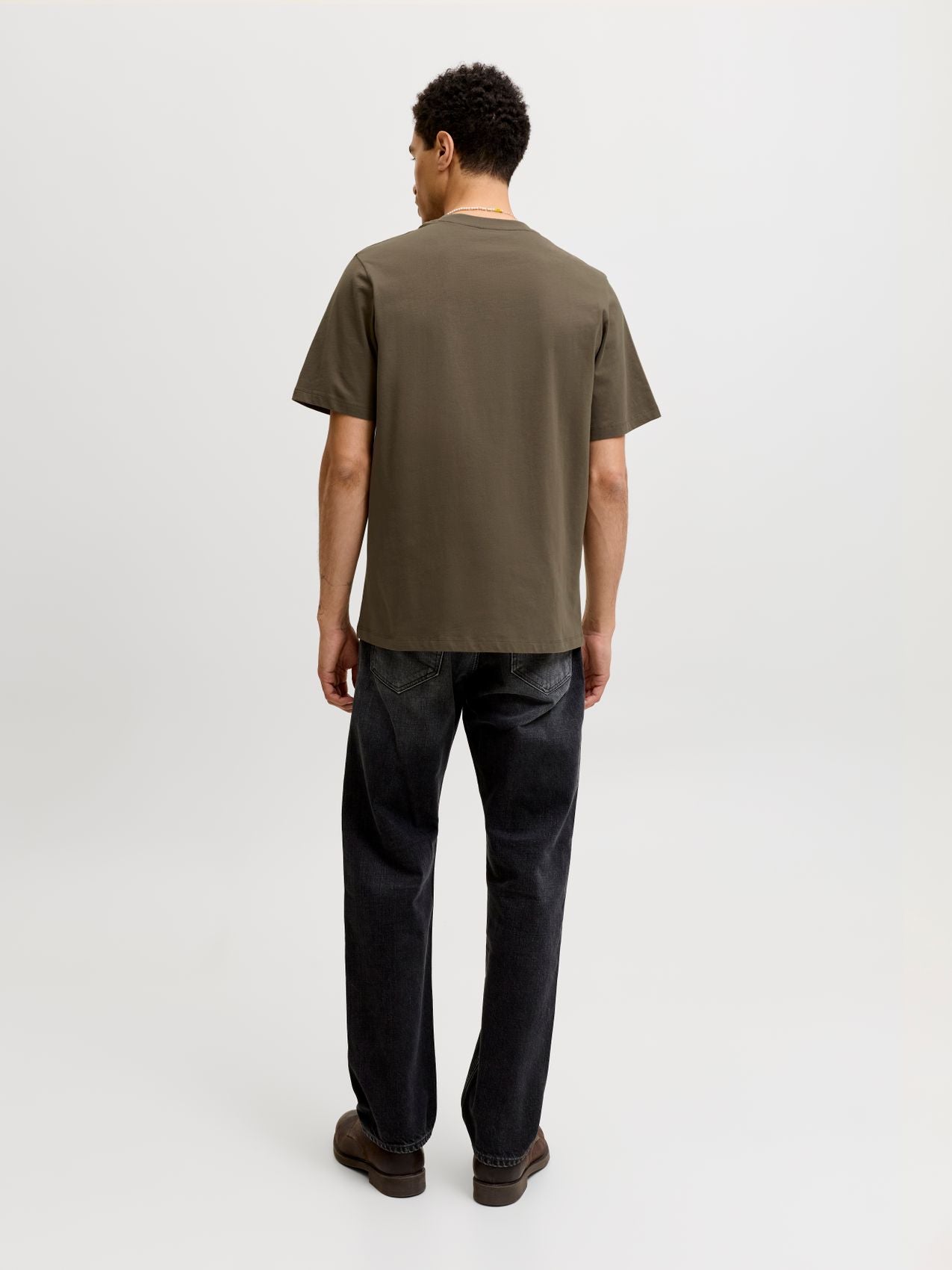 JPRBLUZANDER SS TEE FST