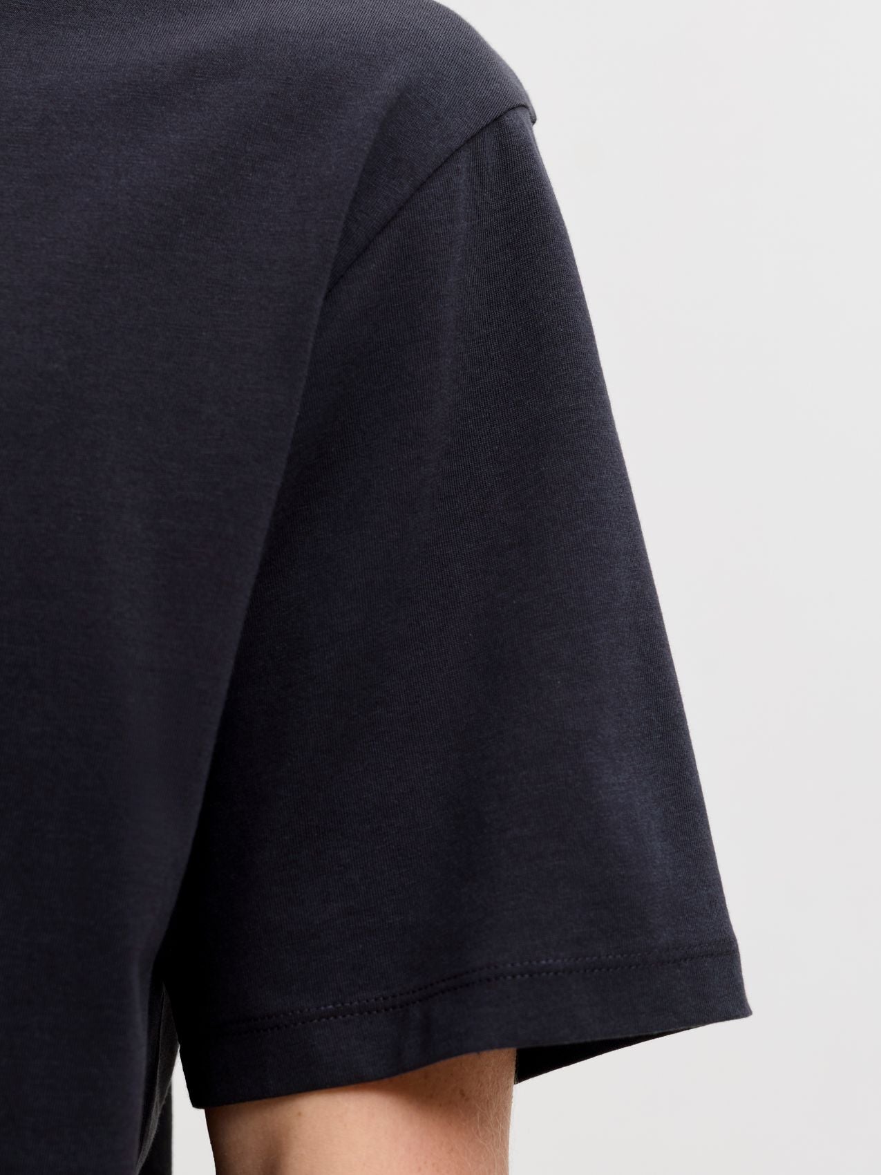 JPRBLUZANDER SS TEE FST