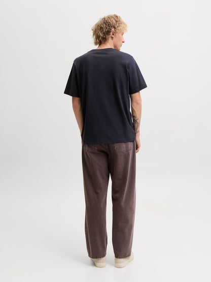 JPRBLUZANDER SS TEE FST