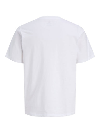 JPRBLUZANDER SS TEE FST